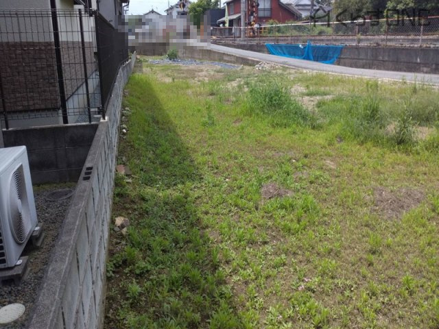 【外観】 | 姫路市大津区平松／売土地