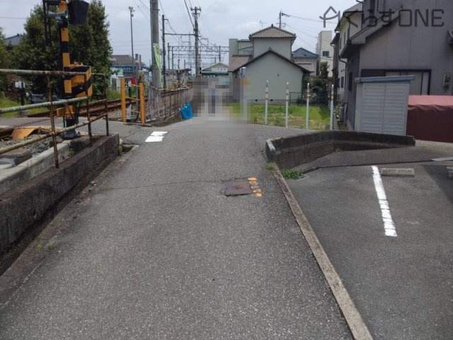 【周辺】 | 姫路市大津区平松／売土地