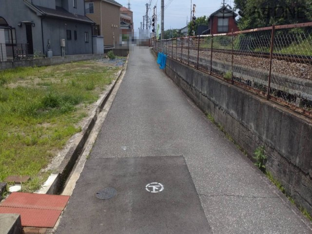 【周辺】 | 姫路市大津区平松／売土地