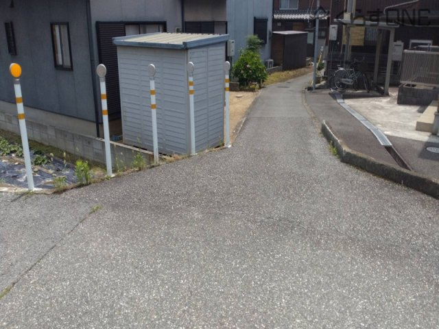 【周辺】 | 姫路市大津区平松／売土地