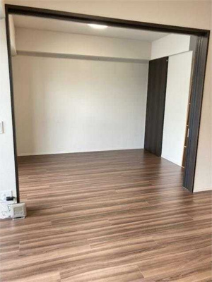 【内装】 | ザ・パークハウス杉並高井戸プレイス