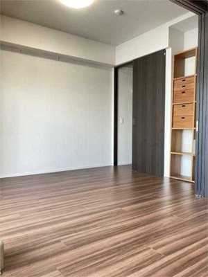 【収納】 | ザ・パークハウス杉並高井戸プレイス