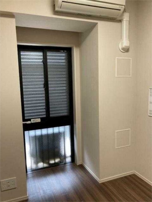 【設備】 | ザ・パークハウス杉並高井戸プレイス