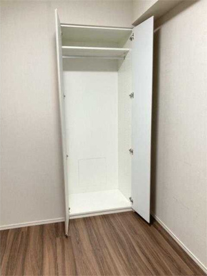 【収納】 | ザ・パークハウス杉並高井戸プレイス