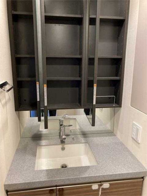 【設備】 | ザ・パークハウス杉並高井戸プレイス