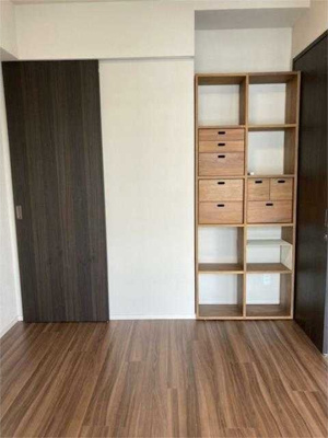 【収納】 | ザ・パークハウス杉並高井戸プレイス