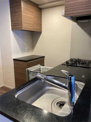 【キッチン】 | ザ・パークハウス杉並高井戸プレイス