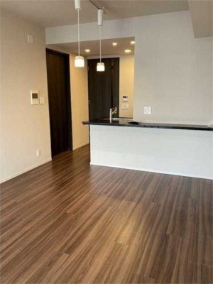 【内装】 | ザ・パークハウス杉並高井戸プレイス