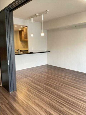 【設備】 | ザ・パークハウス杉並高井戸プレイス