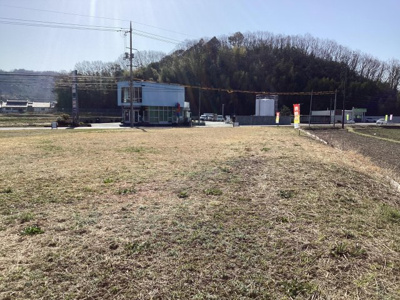 【外観】 | ◇北区下足守◇約600坪土地◇国道沿い◇