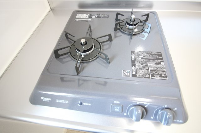 Vert Oliviaのキッチン