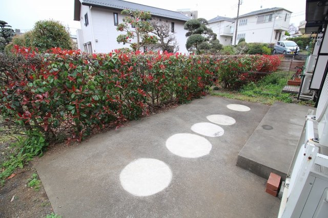 【展望】 | グリーンヒルズ