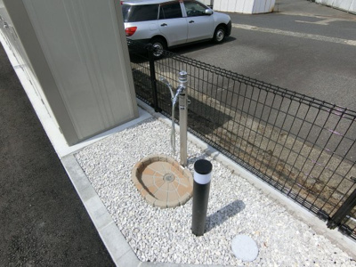 【その他共用部分】 | メゾン・エフォール・ルナ　Ｂ