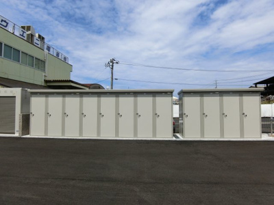 【設備】 | メゾン・エフォール・ルナ　Ｂ