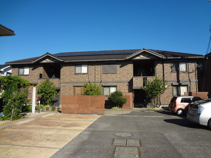 セジュールアラコ　B　　刈谷市近郊の賃貸はクラスホーム