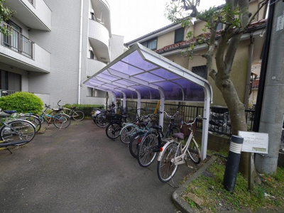 【その他共用部分】 | グリンデルワルト