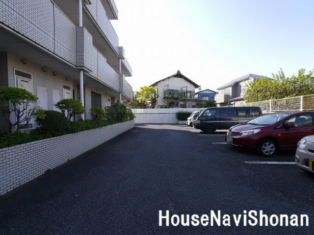 【駐車場】 | グリンデルワルト