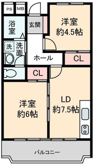 【間取り】 | グリンデルワルト
