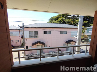 【展望】 | クラインフーフォッジ