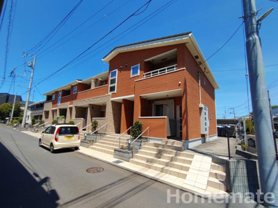 【外観】 | クラインフーフォッジ