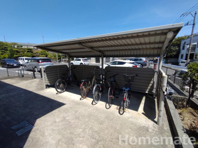 【その他共用部分】 | クラインフーフォッジ