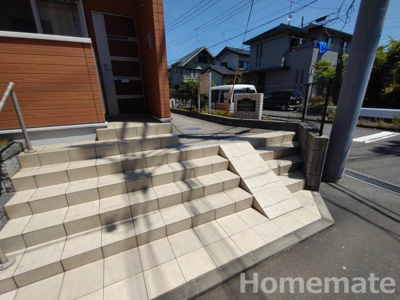 【その他共用部分】 | クラインフーフォッジ