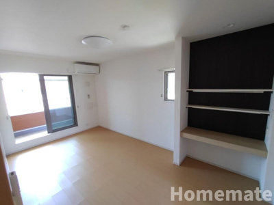 【居間・リビング】 | クラインフーフォッジ