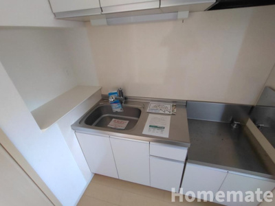 【キッチン】 | クラインフーフォッジ