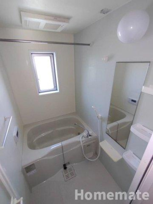 【浴室】 | クラインフーフォッジ