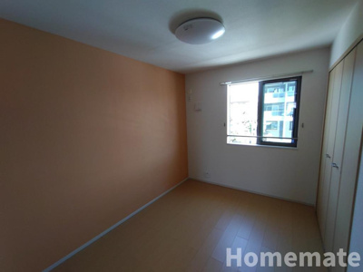 【寝室】 | クラインフーフォッジ