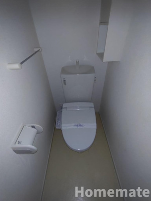 【トイレ】 | クラインフーフォッジ