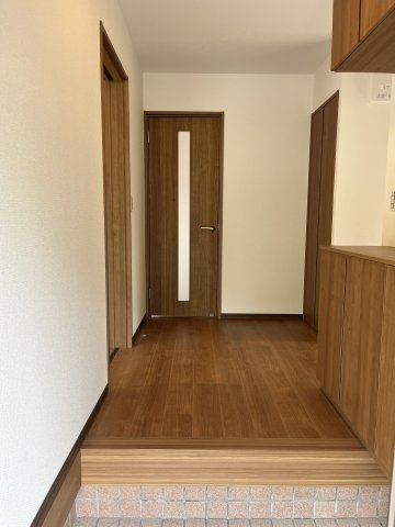 【玄関】の画像