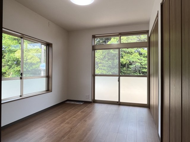 【洋室】の画像