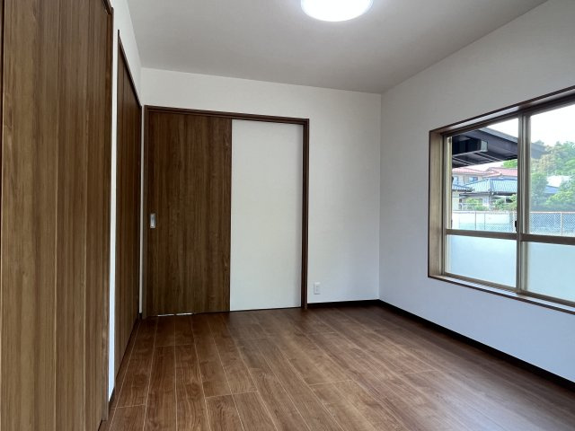 【洋室】の画像