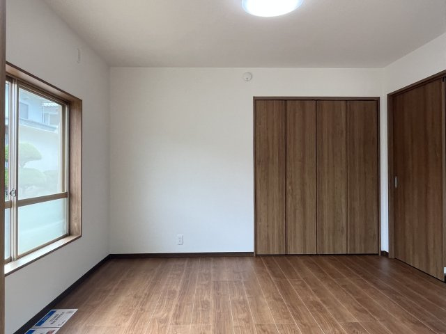 【洋室】の画像