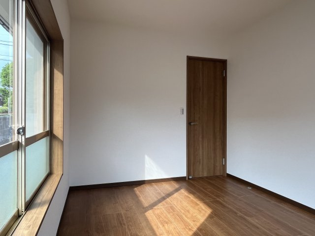 【洋室】の画像