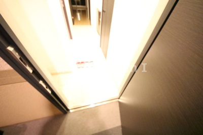 【玄関】 | アーデン堺筋本町 | 玄関です