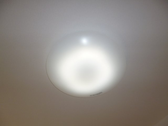 メゾンモナミの設備|照明