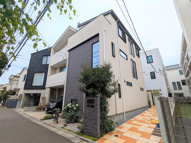 千駄木5丁目戸建（千駄木5-18-4）の画像