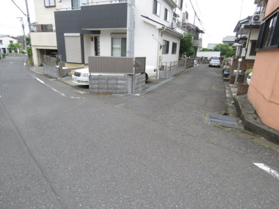 【周辺】 | 鶴ヶ丘店舗付住宅