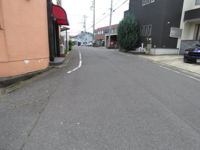 【周辺】 | 鶴ヶ丘店舗付住宅