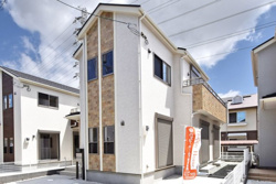 伊丹市池尻7丁目 新築戸建
