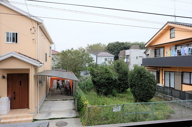 アネックス・レガの展望