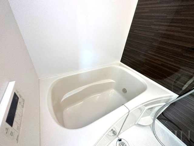 プルミエール・メゾン Ⅱの浴室