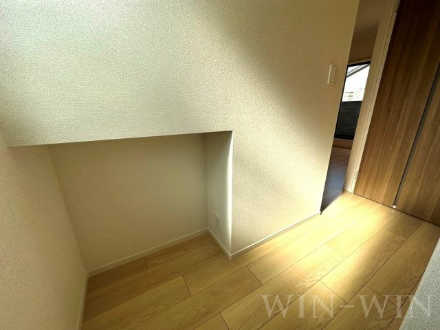 プルミエール・メゾン Ⅱの内装