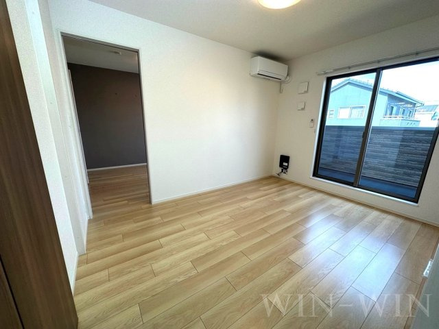 プルミエール・メゾン Ⅱの居間・リビング