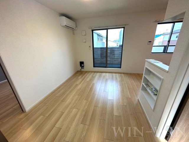 プルミエール・メゾン Ⅱのその他