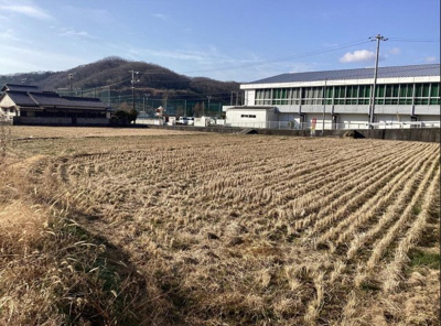 【外観】 | ◇北区大井◇720坪の土地◇学校近い！市街化区域◇