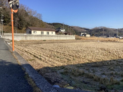 【外観】 | ◇北区大井◇720坪の土地◇学校近い！市街化区域◇