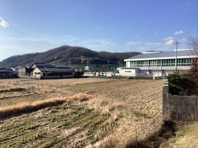 【外観】 | ◇北区大井◇720坪の土地◇学校近い！市街化区域◇